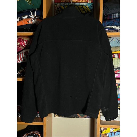 Patagonia Synchilla Full Zip Fleece Jacket - Picture 4 of 7